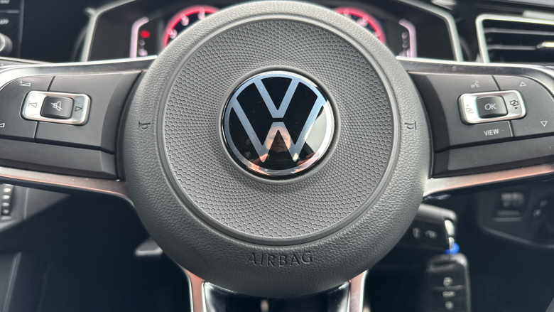 Volkswagen Polo 1.0 TSI 110 R-Line 5dr DSG Petrol Hatchback